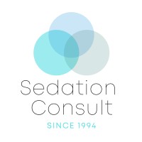 Sedation Consult logo, Sedation Consult contact details