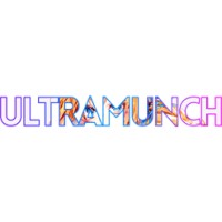 UltraMunch logo, UltraMunch contact details