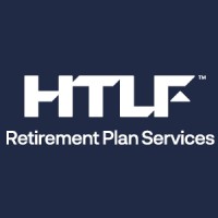 HTLF Retirement Plan Services logo, HTLF Retirement Plan Services contact details