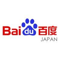 Baidu Japan logo, Baidu Japan contact details