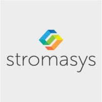 Stromasys logo, Stromasys contact details