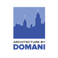 Architecture by Domani logo, Architecture by Domani contact details