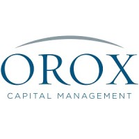 Orox Capital Management logo, Orox Capital Management contact details