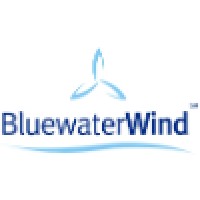 Bluewater Wind logo, Bluewater Wind contact details