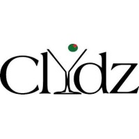 Clydz logo, Clydz contact details