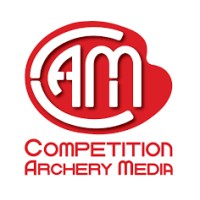 Competition Archery Media logo, Competition Archery Media contact details