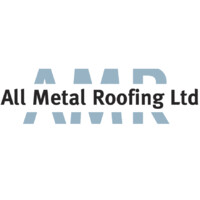 All Metal Roofing Limited logo, All Metal Roofing Limited contact details