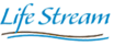 Life Stream logo, Life Stream contact details