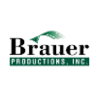 Brauer Productions, Inc. logo, Brauer Productions, Inc. contact details