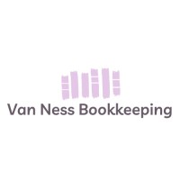 Van Ness Bookkeeping logo, Van Ness Bookkeeping contact details