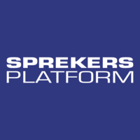 Sprekersplatform logo, Sprekersplatform contact details