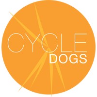 Cycle Dogs logo, Cycle Dogs contact details