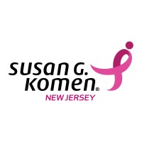 Susan G. Komen for the Cure Central and South Jersey logo, Susan G. Komen for the Cure Central and South Jersey contact details