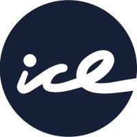 The ICE Agency UK logo, The ICE Agency UK contact details