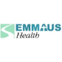 Emmaus Health logo, Emmaus Health contact details