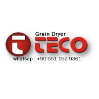 Teco Grain Silo and Dryer Manufacturer logo, Teco Grain Silo and Dryer Manufacturer contact details