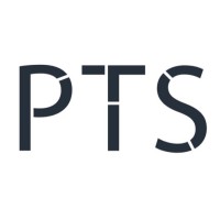 PTS Consulting logo, PTS Consulting contact details