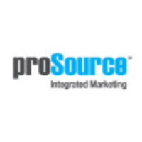 proSource Integrated Marketing logo, proSource Integrated Marketing contact details