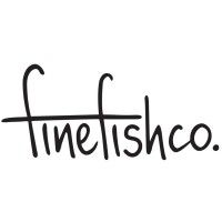 Fine Fish Co. logo, Fine Fish Co. contact details