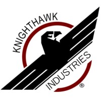 KnightHawk Industries logo, KnightHawk Industries contact details