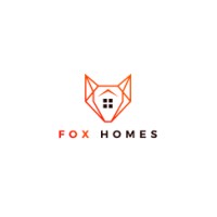 Fox Homes logo, Fox Homes contact details