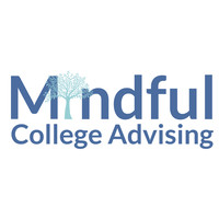 Mindful College Advising logo, Mindful College Advising contact details