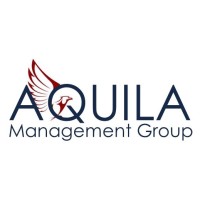 Aquila Management Group logo, Aquila Management Group contact details