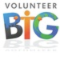 VolunteerBIG logo, VolunteerBIG contact details