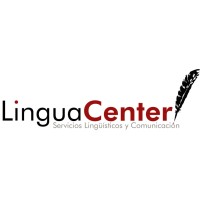 Linguacenter logo, Linguacenter contact details