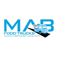 MAB Food Trucks Manufacturing logo, MAB Food Trucks Manufacturing contact details