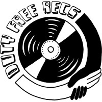 Duty Free Records logo, Duty Free Records contact details