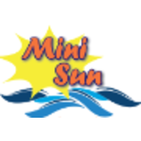 Mini Sun logo, Mini Sun contact details