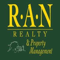 RAN Realty & Property Management logo, RAN Realty & Property Management contact details