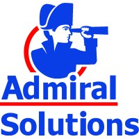 Admiral Solutions logo, Admiral Solutions contact details