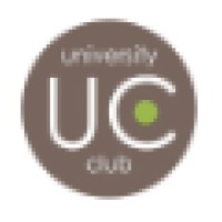 University Club of Durham logo, University Club of Durham contact details