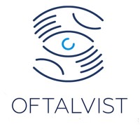 OFTALVIST logo, OFTALVIST contact details