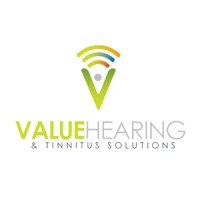 Value Hearing & Tinnitus Solutions logo, Value Hearing & Tinnitus Solutions contact details