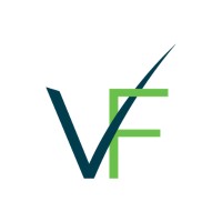 Verified First logo, Verified First contact details