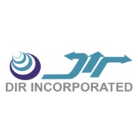 DIR Incorporated logo, DIR Incorporated contact details