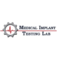 Medical Implant Testing Lab logo, Medical Implant Testing Lab contact details