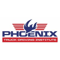 Phoenix Truck Driving Institute logo, Phoenix Truck Driving Institute contact details