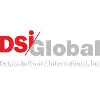 DSI Global logo, DSI Global contact details