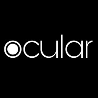 Ocular logo, Ocular contact details