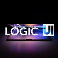 Logic UI logo, Logic UI contact details