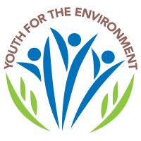 Youth for the Environment logo, Youth for the Environment contact details