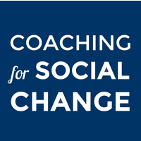 Coaching for Social Change logo, Coaching for Social Change contact details