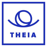 Theia Healthcare logo, Theia Healthcare contact details