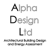 Alpha Design Ltd logo, Alpha Design Ltd contact details