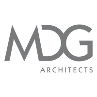 MDG Architects logo, MDG Architects contact details