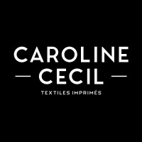 Caroline Cecil Textiles logo, Caroline Cecil Textiles contact details